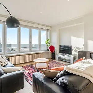 Appartement Unique Seaview Close To Casino - Garage Available - 