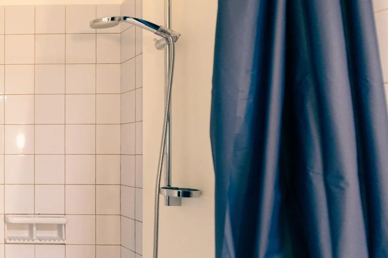 Ruime 2 Pers Studio Bij Casino Oostende: Geniet Van Zee, Kunst, En Relax Apartamento